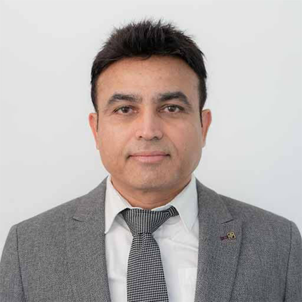 Hardik